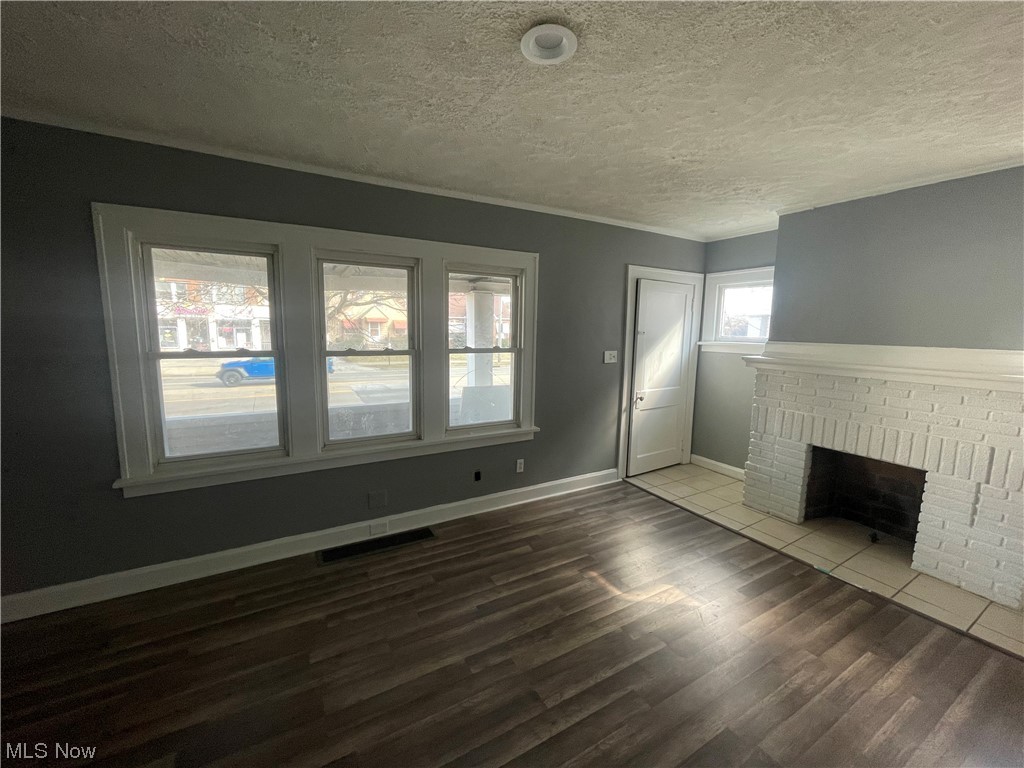 Crawford Land Co - Residential Lease