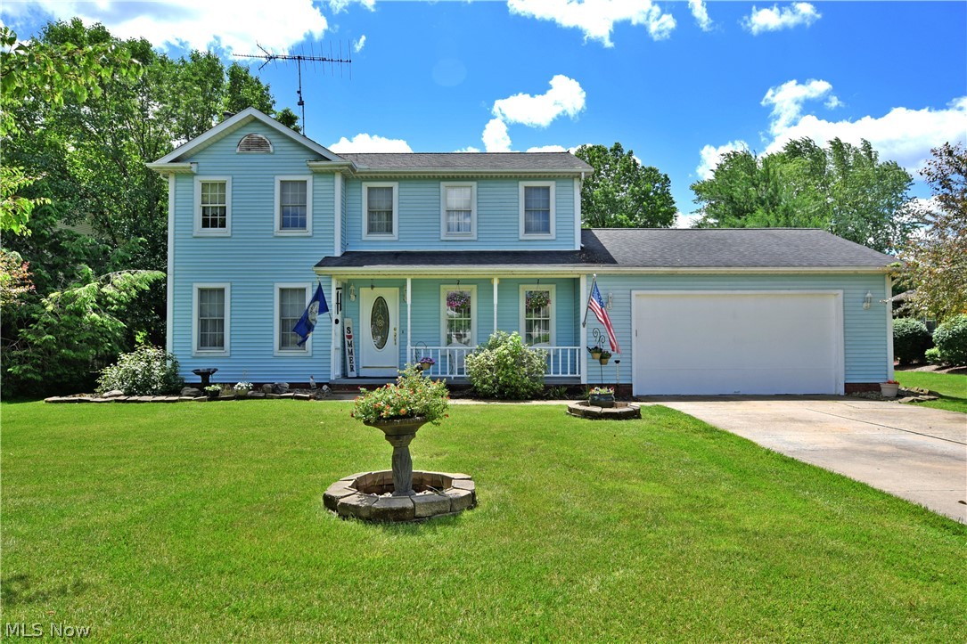 Champion Manor - Residential
