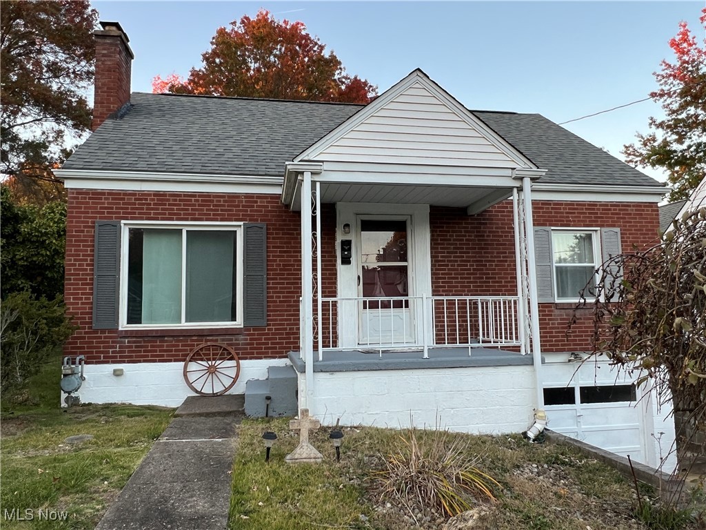 Morris Add - Residential