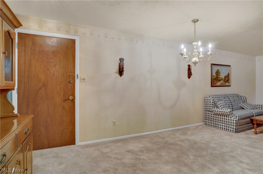 Silver Lake Towers Condo - Residential