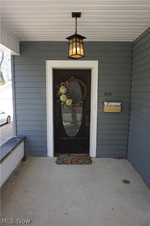 M E Metzgers Add - Residential