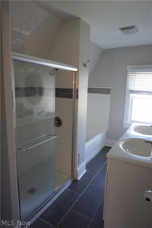 M E Metzgers Add - Residential