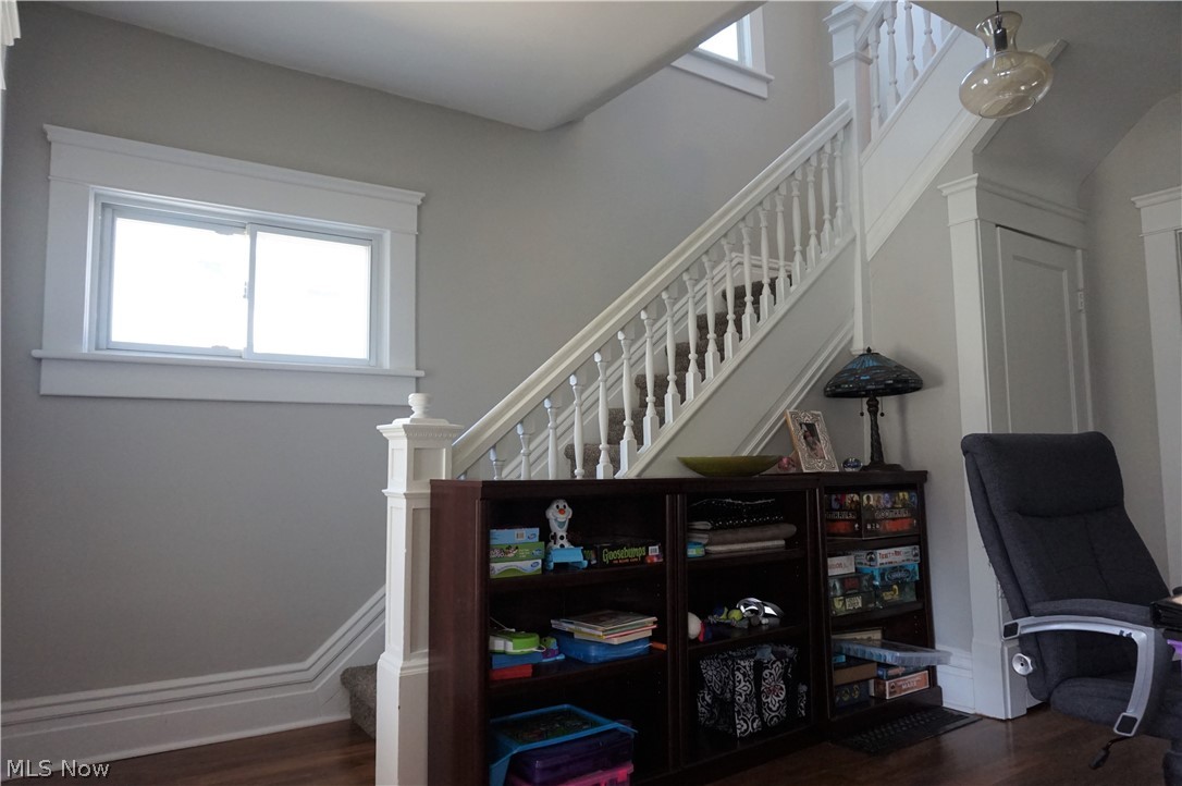 M E Metzgers Add - Residential
