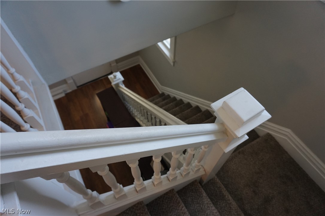 M E Metzgers Add - Residential