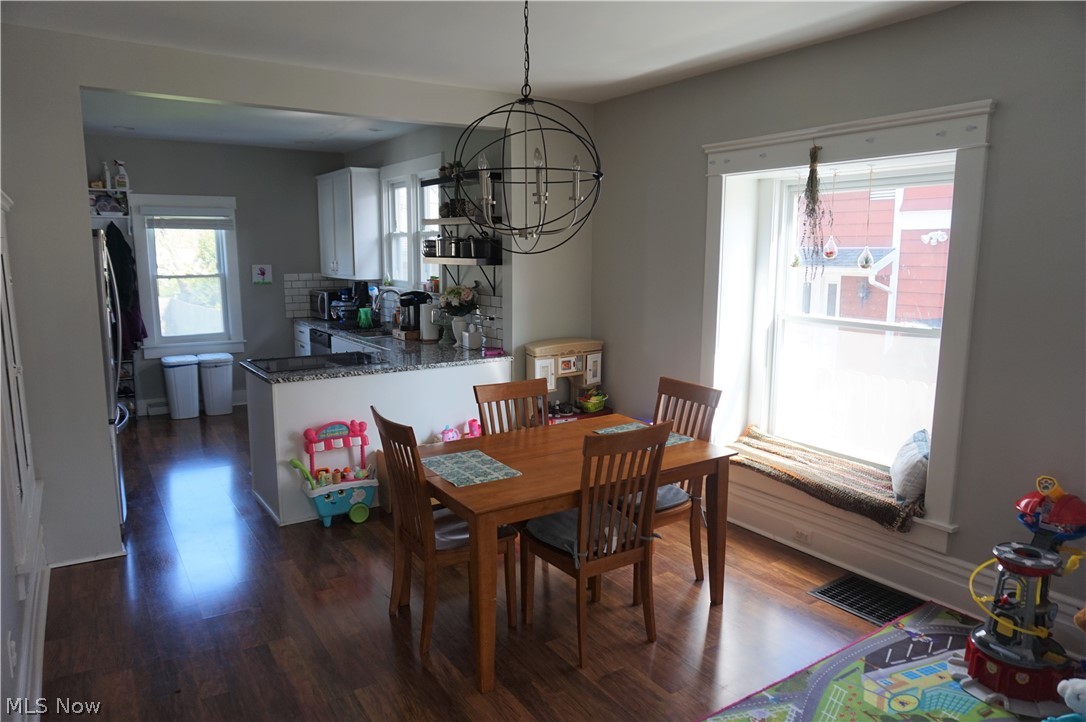 M E Metzgers Add - Residential