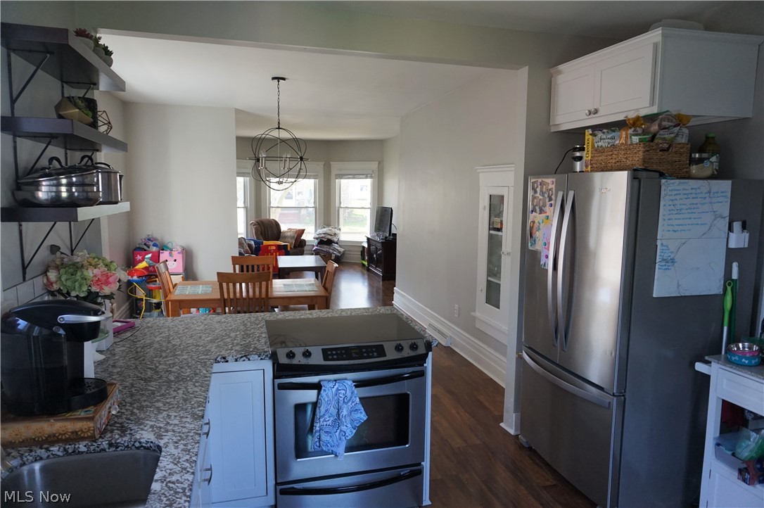M E Metzgers Add - Residential