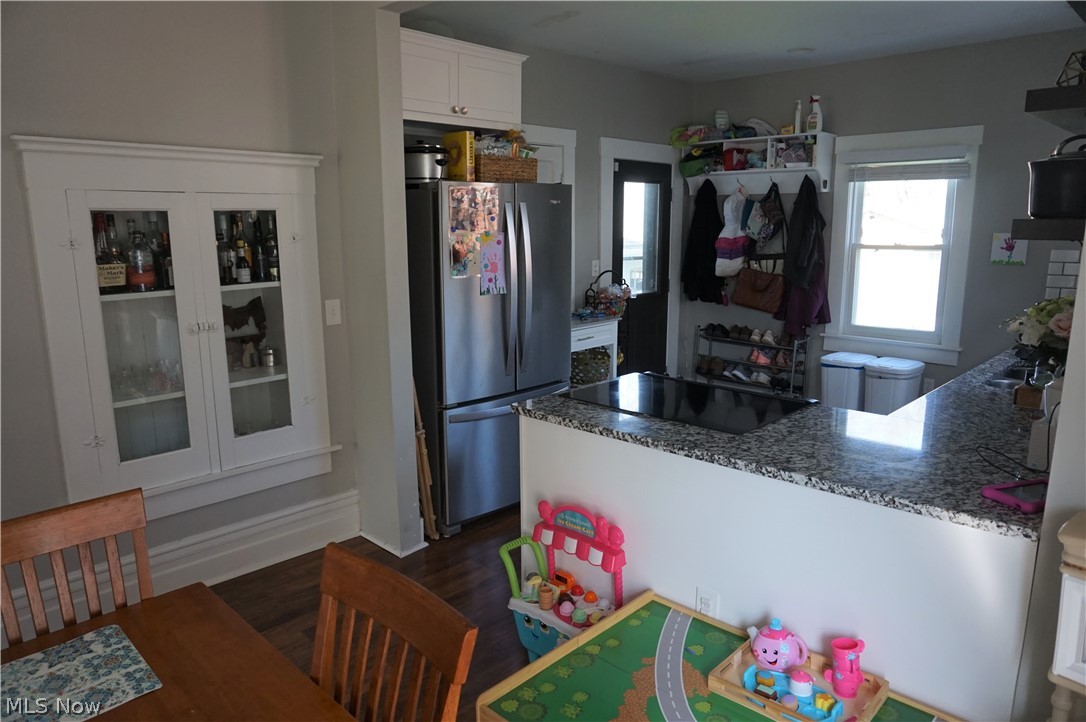 M E Metzgers Add - Residential