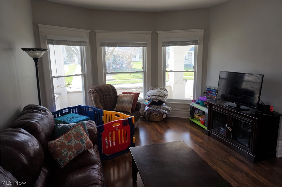 M E Metzgers Add - Residential