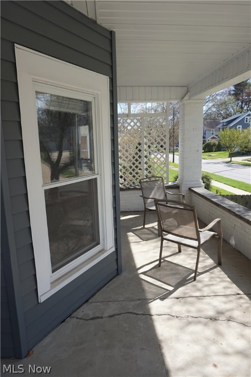 M E Metzgers Add - Residential