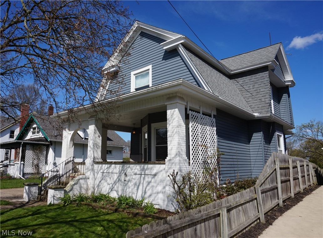 M E Metzgers Add - Residential