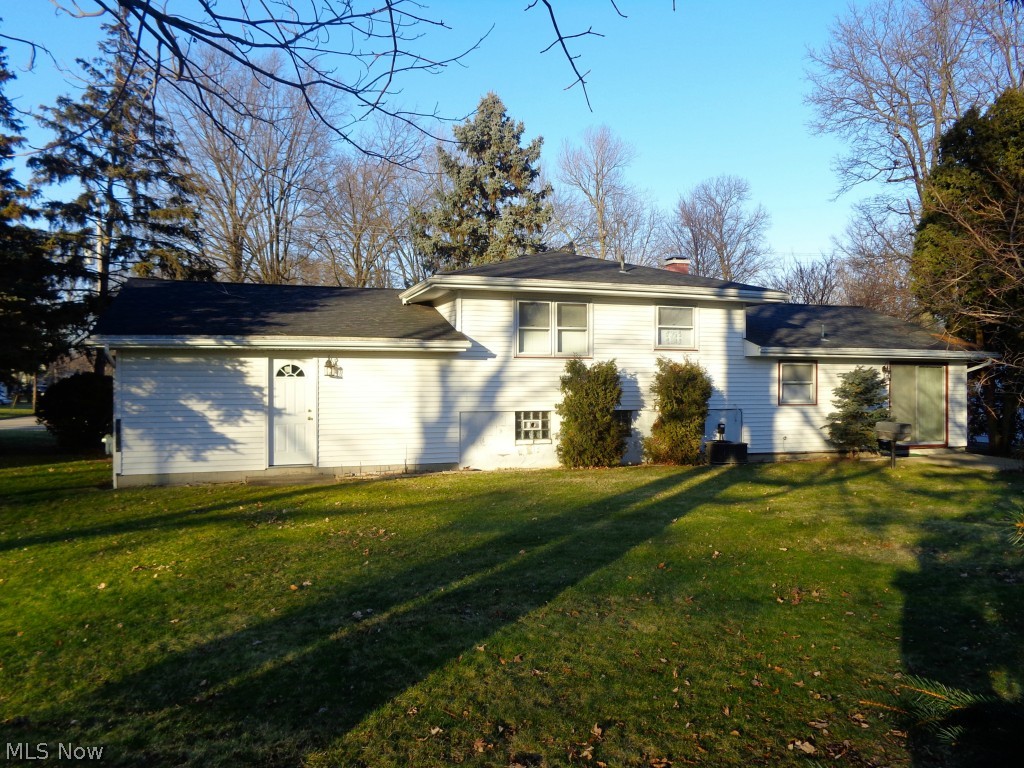 Highland Park - Residential