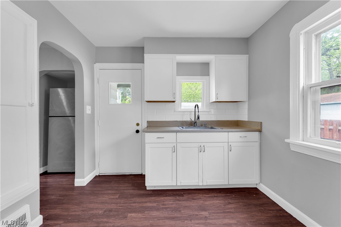 Garfield Grand View Allotment - Residential Lease