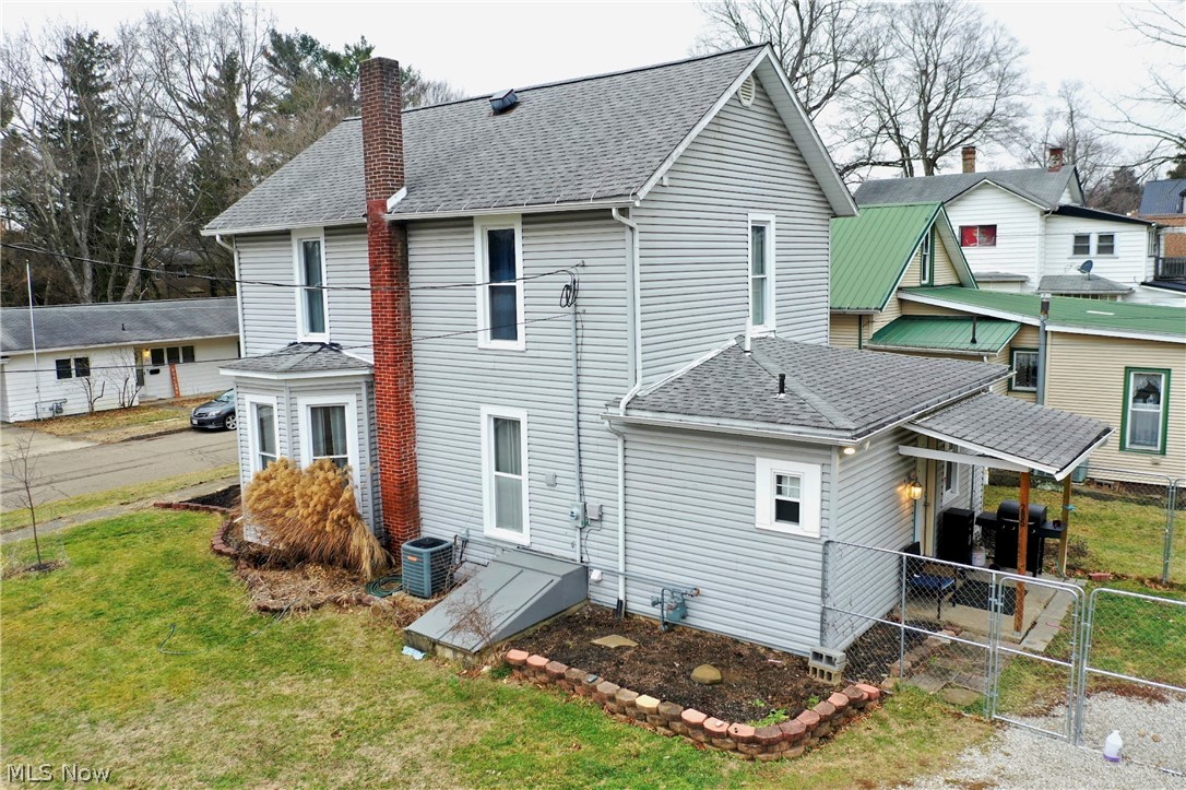 Village/Millersburg - Residential