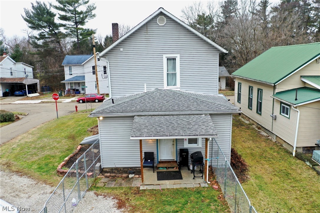 Village/Millersburg - Residential