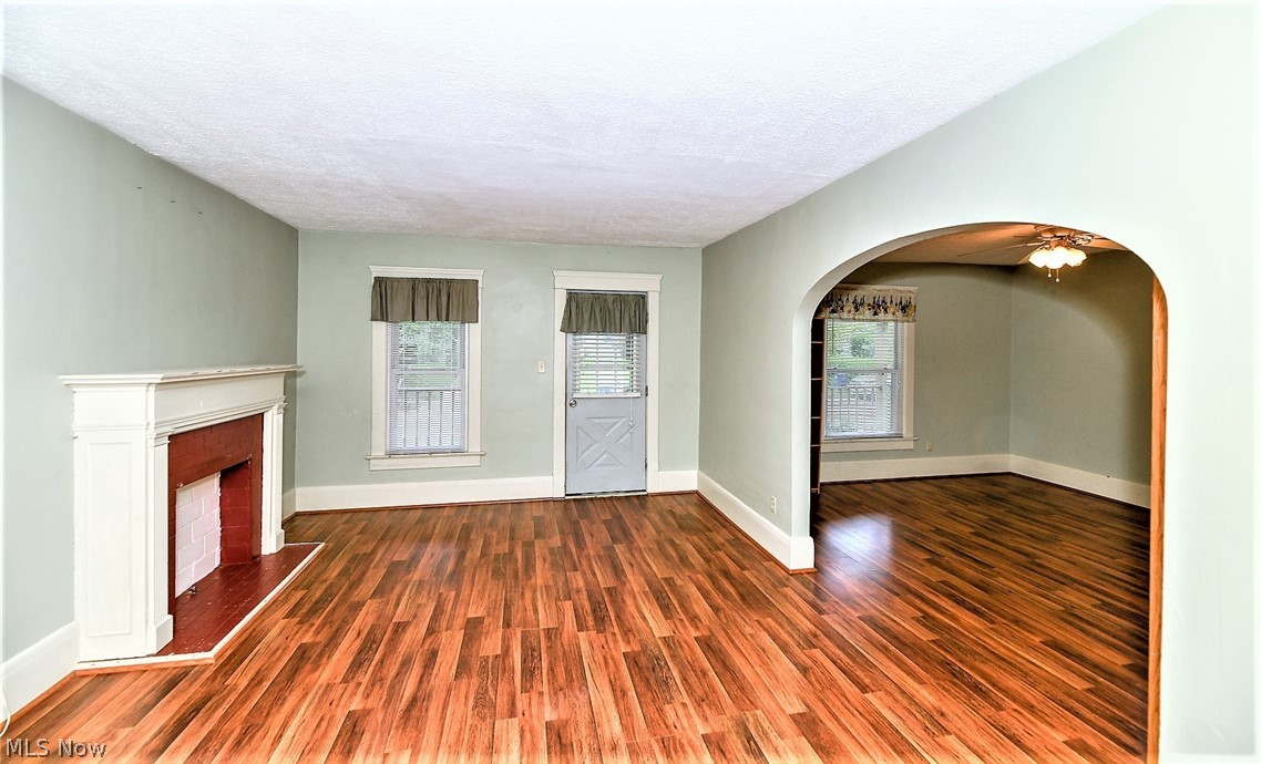 Belle Terrace - Residential