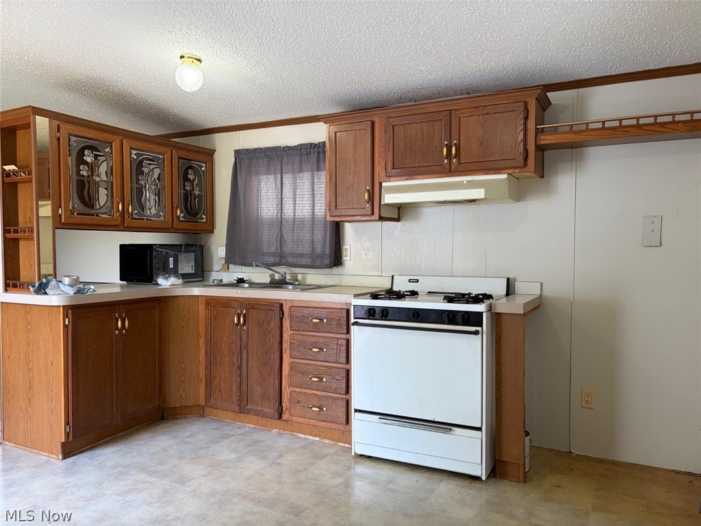Harpers Landing - Residential