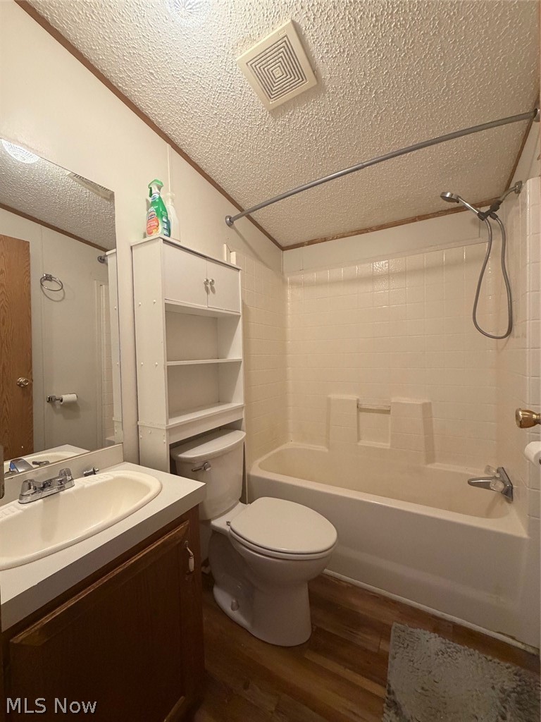 Harpers Landing - Residential