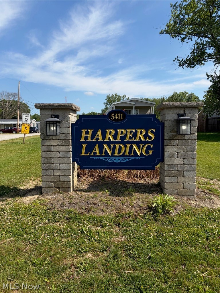 Harpers Landing - Residential