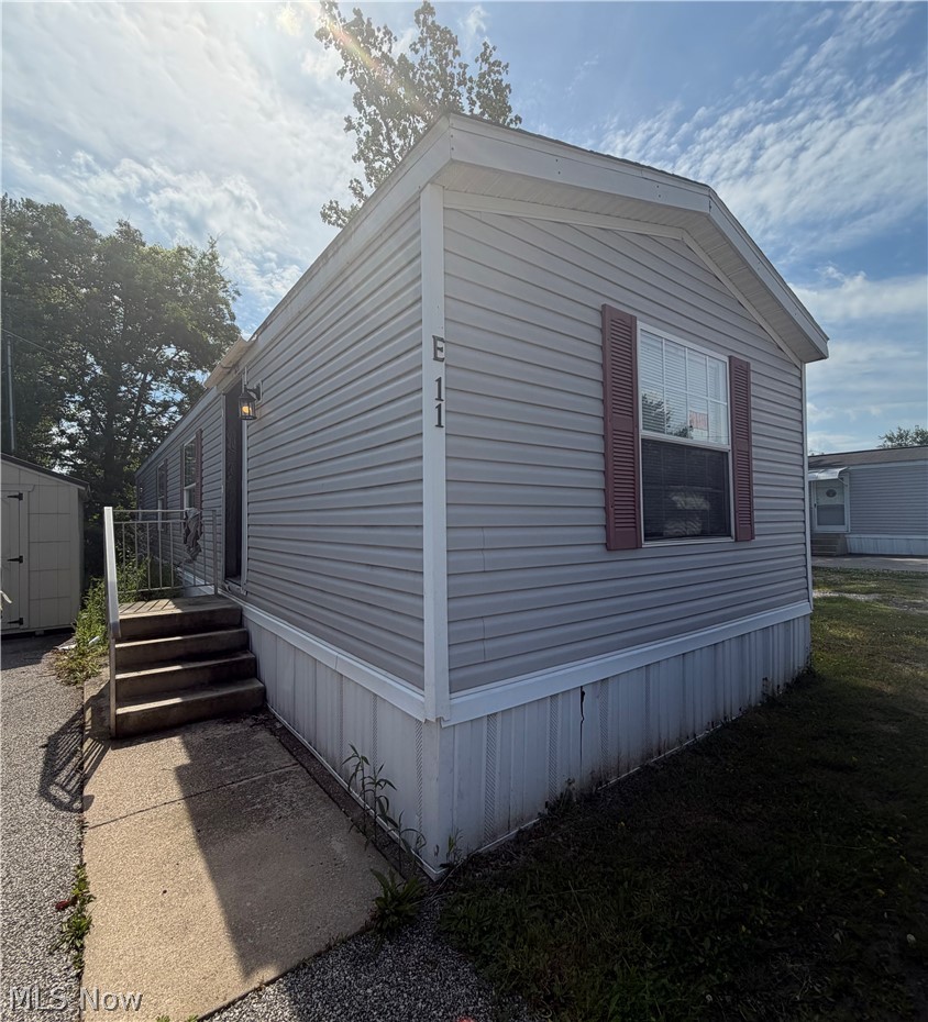 Harpers Landing - Residential