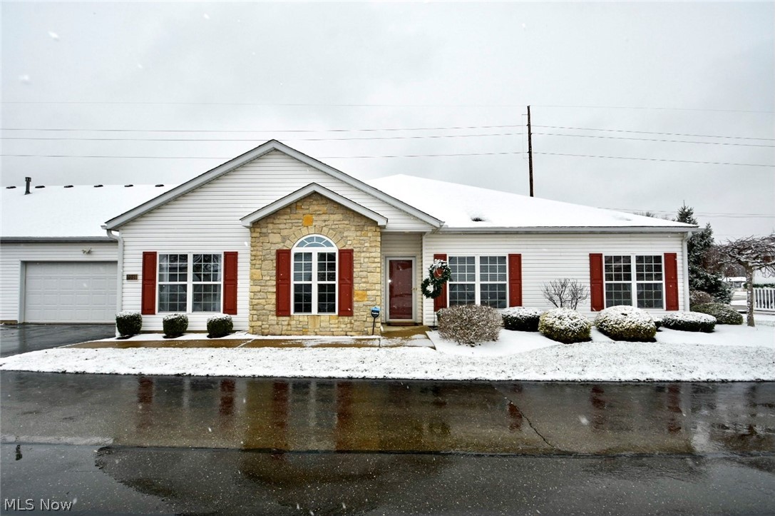 Aberdeen Commons - Residential