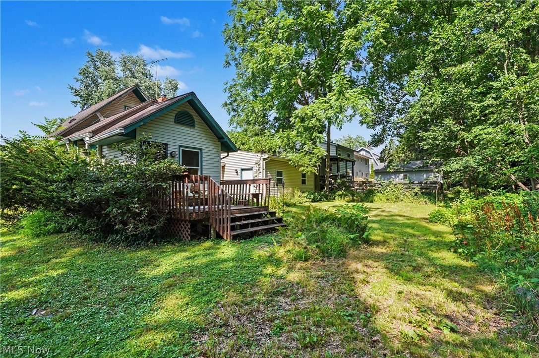 Big Falls - Residential