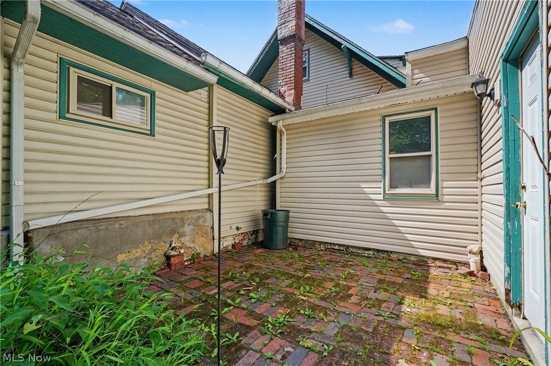 Big Falls - Residential