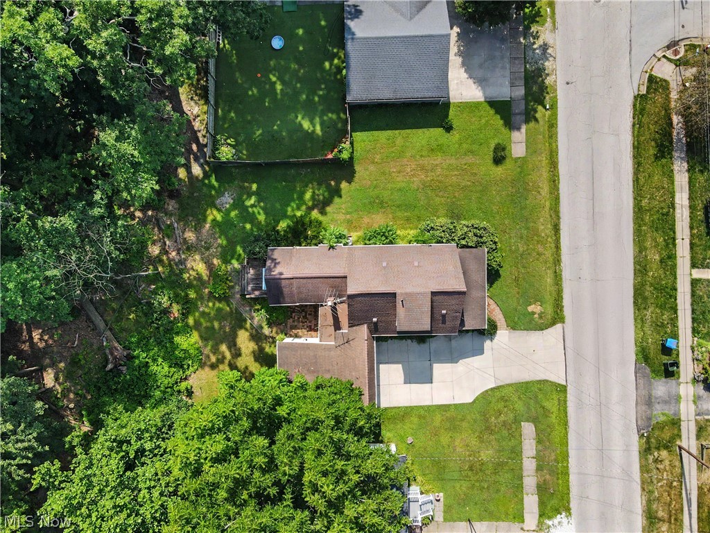 Big Falls - Residential