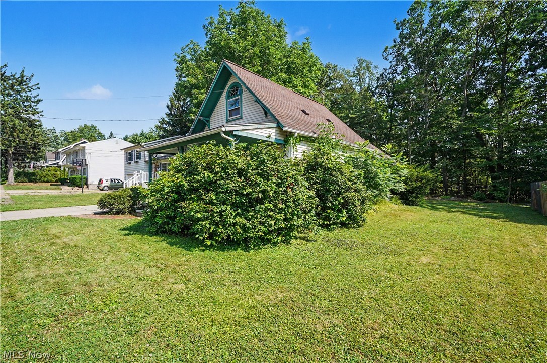 Big Falls - Residential