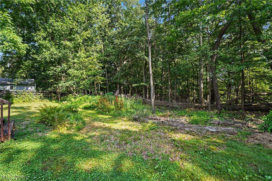 Big Falls - Residential