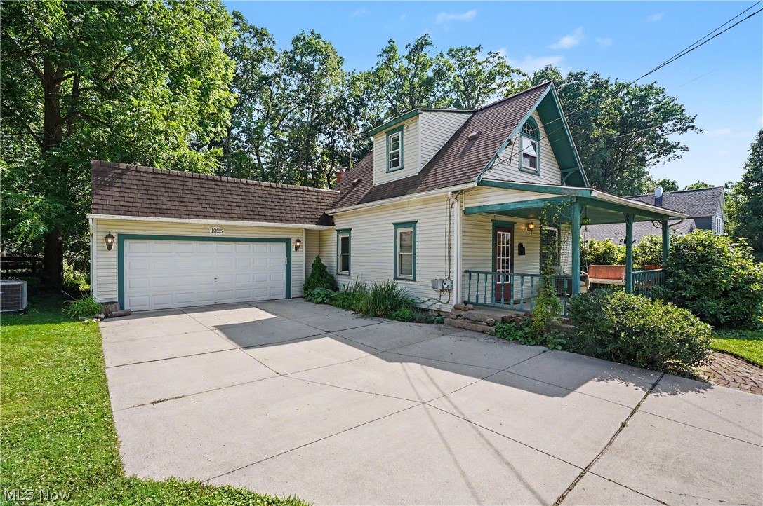 Big Falls - Residential
