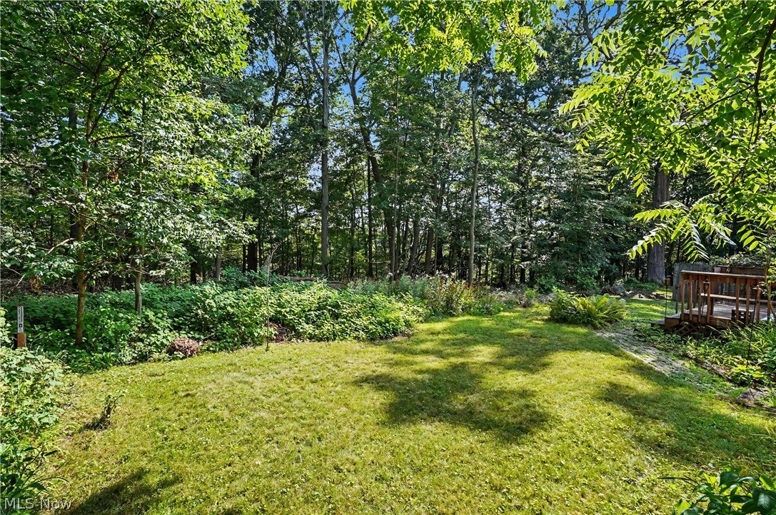 Big Falls - Residential
