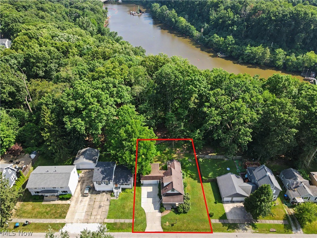 Big Falls - Residential