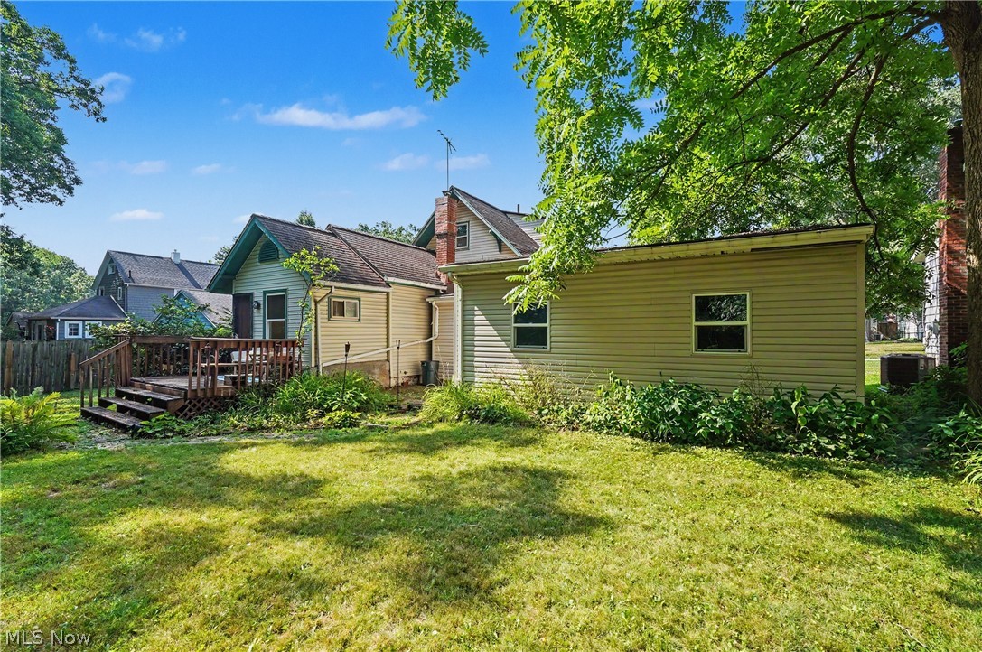 Big Falls - Residential