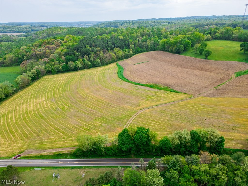7.75 acres parcel; New to the market near Summitville, this exceptional 58-acre property is offered in 6 parcels ranging from 6 to 17.5 acres and features a beautiful combination of prime open farmland, wooded acreage, and stunning building sites. Whether you’re searching for the perfect country setting to build your dream home, create a lasting family farmstead, or design your ideal whitetail hunting retreat, this property offers endless potential. With road frontage on both State Route 644 and Summitville Road, access is convenient and ideal for recreation, farming, or future development. Don’t miss your chance to own this versatile and scenic piece of property—check it out today!