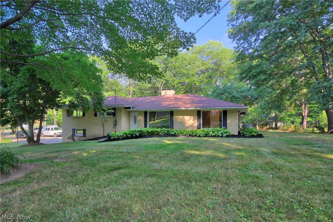 Brookwood Estates - Residential