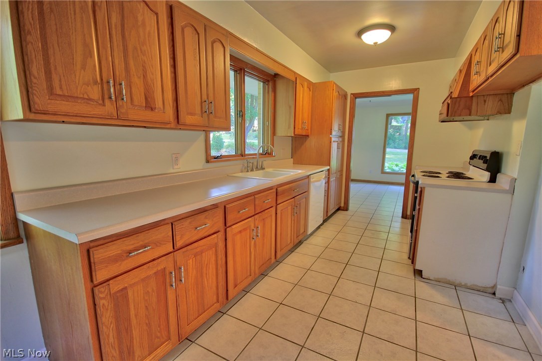 Brookwood Estates - Residential