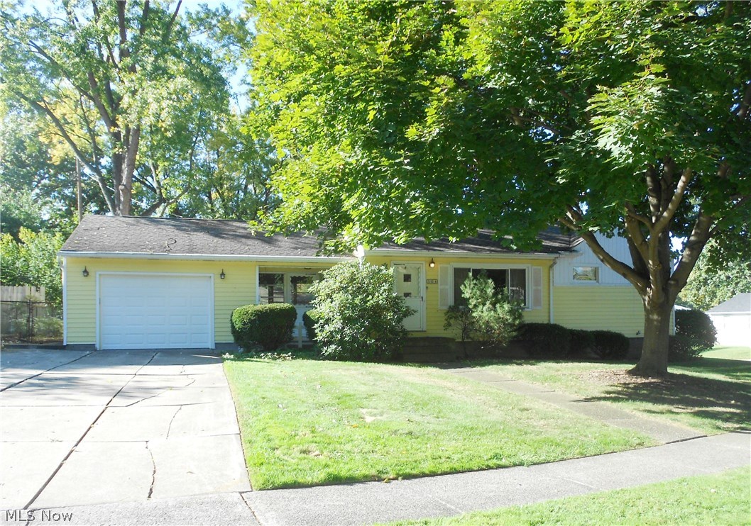 Lynn Acres - Residential