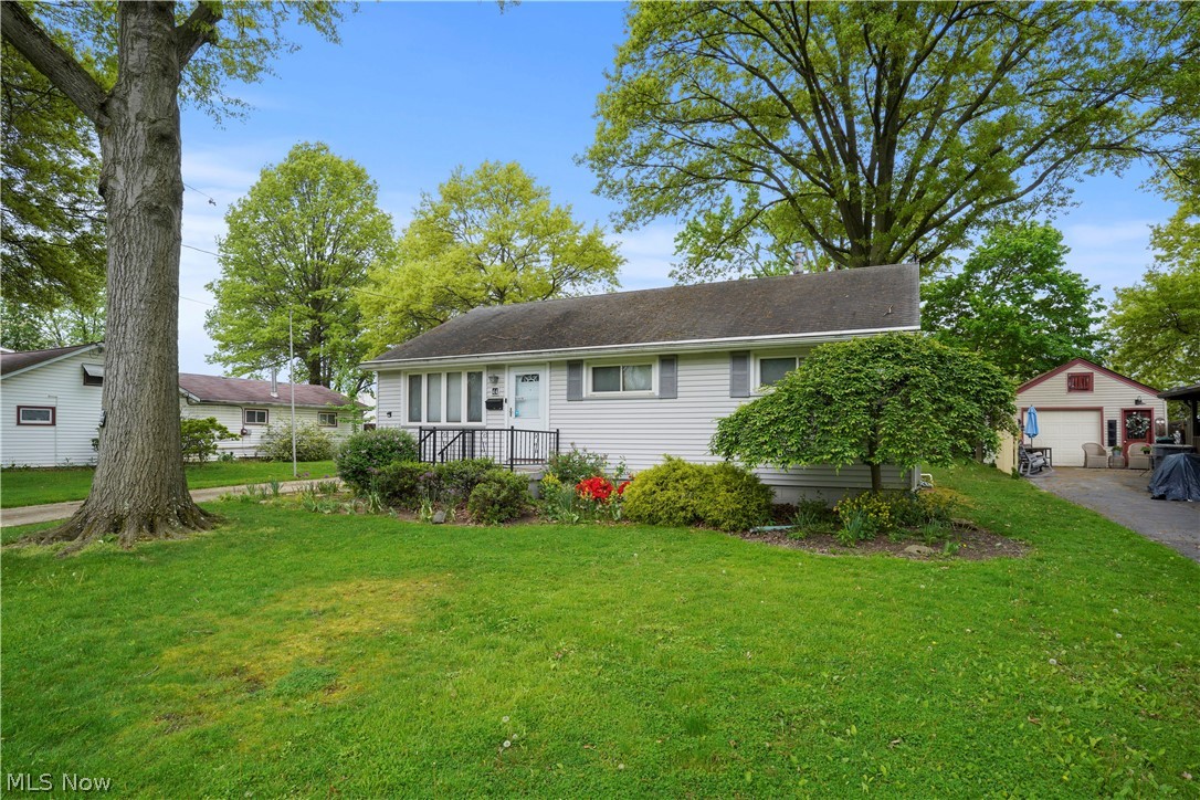 Williams Farm - Residential