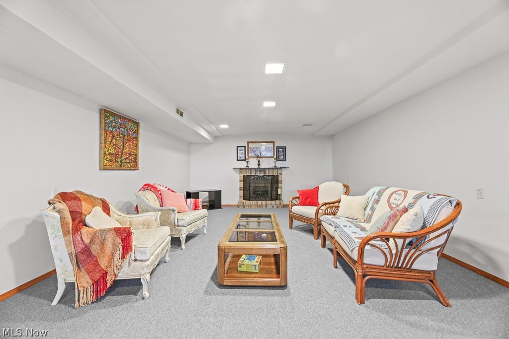 Hillside Acres Sub - Residential