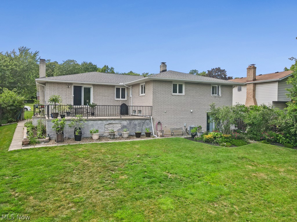 Hillside Acres Sub - Residential