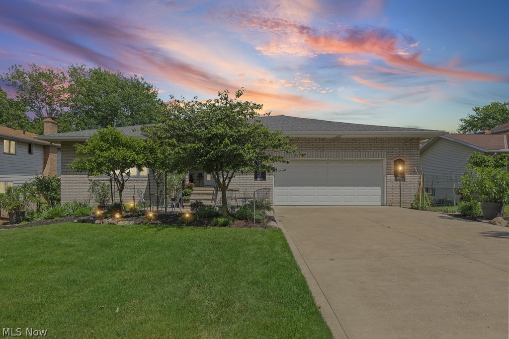 Hillside Acres Sub - Residential
