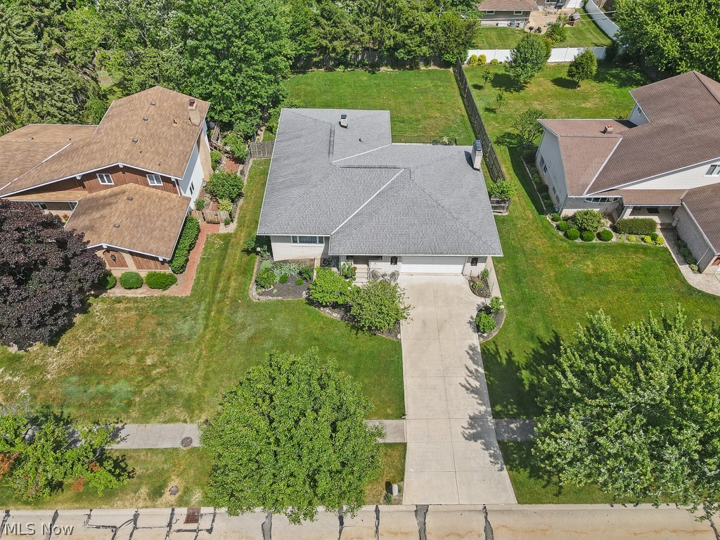 Hillside Acres Sub - Residential