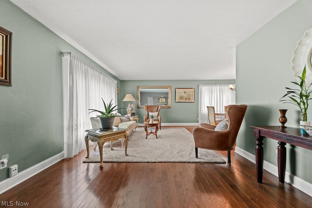 Hillside Acres Sub - Residential