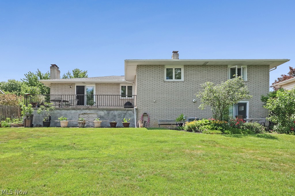 Hillside Acres Sub - Residential