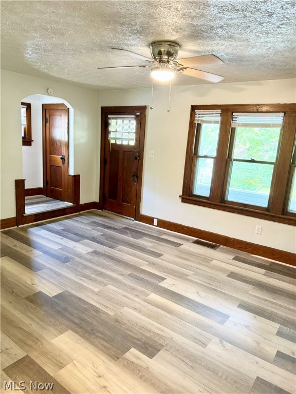 Arlington Heights - Residential