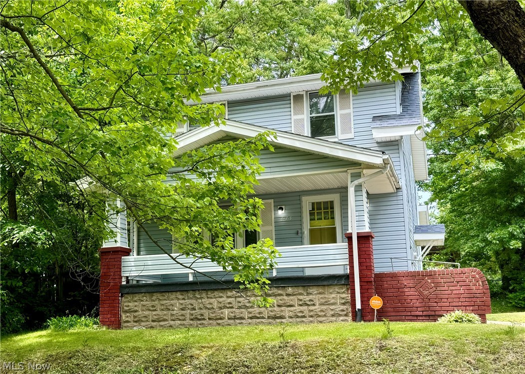 Arlington Heights - Residential