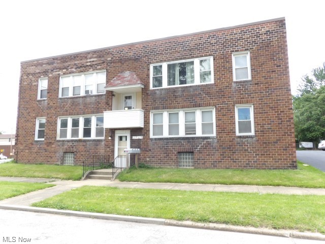 Youngstown City - Residential Lease