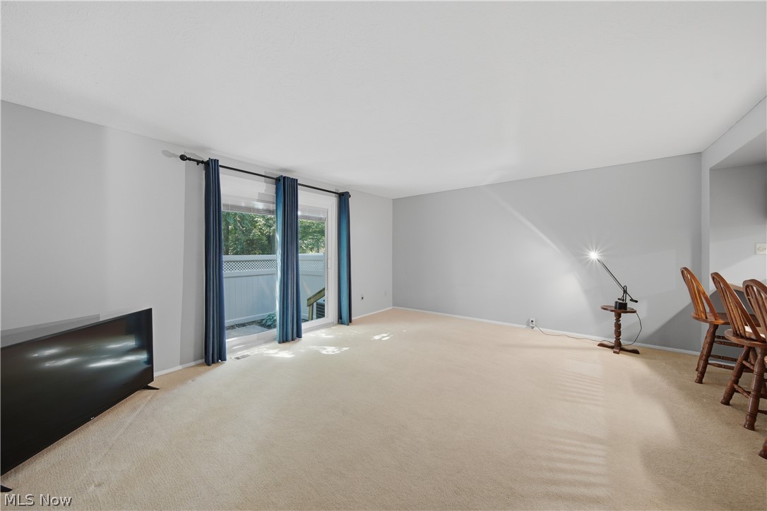Woodland Lake Condo - Residential