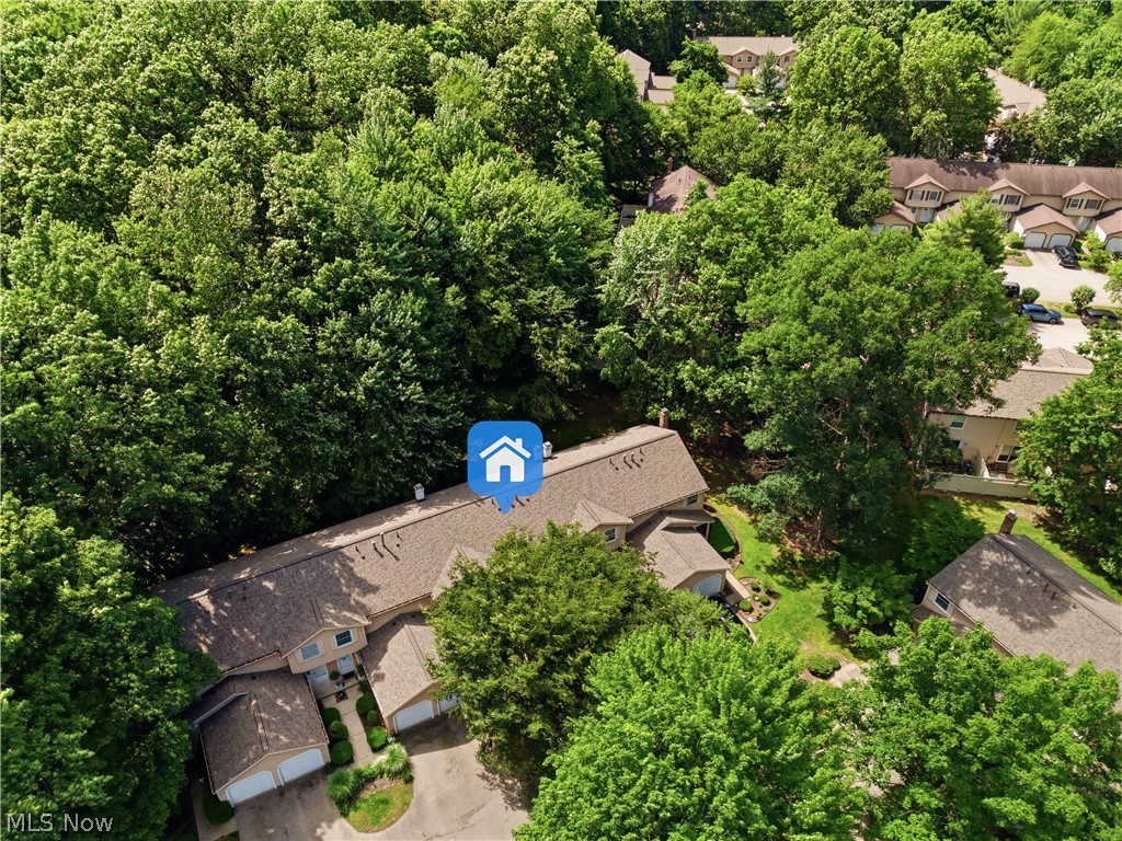 Woodland Lake Condo - Residential