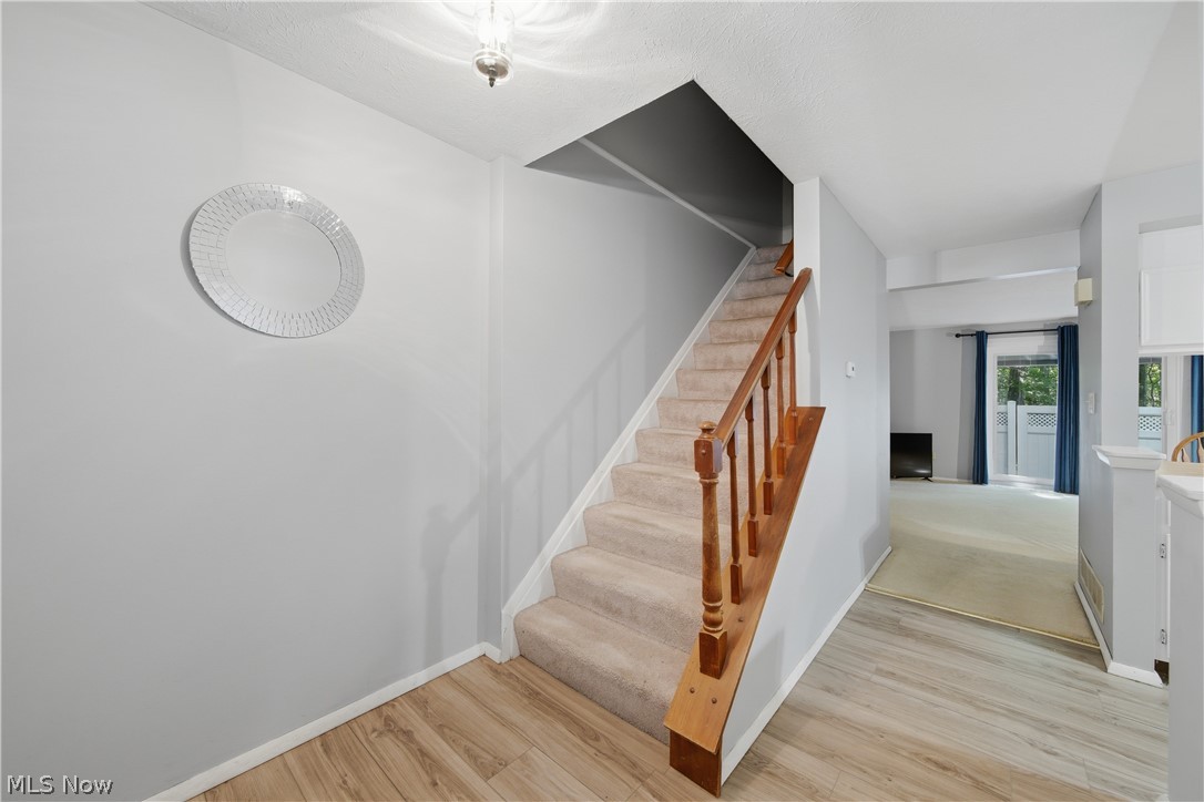 Woodland Lake Condo - Residential